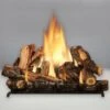 Napoleon Traditional Phazer Oak Log Burner Assembly For Starfire Fireplaces