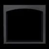 Napoleon Whitney Arched Metal Front For 36' Altitude X Fireplaces