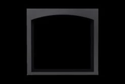 Napoleon Whitney Arched Metal Front For 36' Altitude X Fireplaces