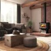Osburn 1700 Wood Burning Stove