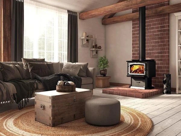 Osburn 1700 Wood Burning Stove
