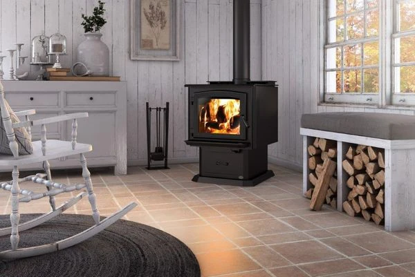 Osburn 3300 Wood Burning Stove