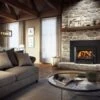Osburn 3500 Wood Fireplace Insert