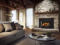 Osburn 3500 Wood Fireplace Insert
