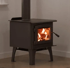 Osburn 950 Series Wood Burning Stove