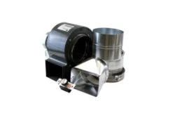 Osburn Horizon Series Forced Air Distribution Kit