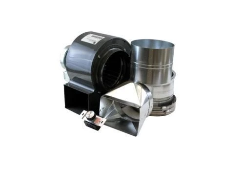 Osburn Horizon Series Forced Air Distribution Kit