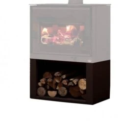 Osburn Inspire 2000 Stove Base Kit