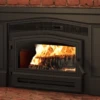 Osburn Matrix 1900 Wood Burning Fireplace Insert