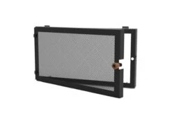 Osburn Matrix 2700 Insert Fire Screen Door