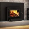 Osburn 2000 Wood Burning Fireplace Insert