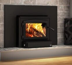 Osburn 2000 Wood Burning Fireplace Insert