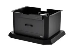 Osburn Pedestal With Ash Pan For 1700 Wood Stove