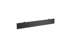 Osburn Small Bottom Faceplate Backing Plate - For Matrix Wood Insert