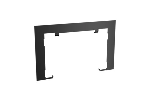 Osburn Small Faceplate Backing Kit - For Matrix Wood Insert