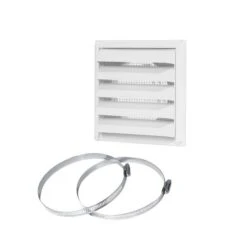 Osburn Soho Stove 5' Air Intake Termination