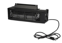 Osburn Ultra-Quiet 130 CFM Blower With Variable Speed Control