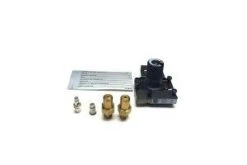 Outdoor Lifestyles Propane Conversion Kit For Fortress Fireplaces