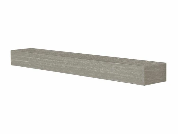 Pearl Mantels Zachary Non-Combustible Mantel Shelf - Image 4