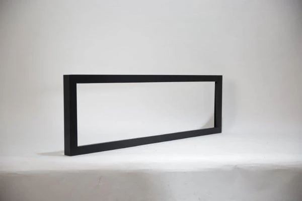 Remii 34 Inch Semi-Flush Mount Surround Foir B-Series Fireplaces - Image 2