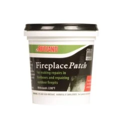 Rutland Fireplace Patch - 1 1/2 Lbs Tub
