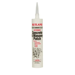 Rutland 10 Oz. Concrete And Masonry Patch Cartridge