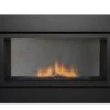Sierra Flame 36' Palisade Series Direct Vent See-Thru Linear Fireplace