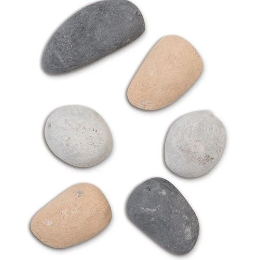 Sierra Flame 45' Bennett Series Direct Vent Linear Fireplace - Image 5