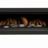 Sierra Flame 65' Direct Vent Linear Gas Fireplace