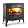 Sierra Flame Lynwood W-76 Cast Iron Free Standing Wood Stove