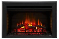 SimpliFire 25 Inch Electric Fireplace Insert