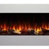 Simplifire 43 Inch Floating Mantel Kit For Format 36