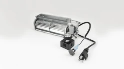 Superior 200CFM Fan Kit And Variable Speed Control - For WCT/WRT4800 Series Fireplaces