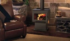 Superior WXS2016 Free Standing Wood Burning Stove