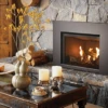 Superior 27 Inch Direct Vent Gas Fireplace Insert