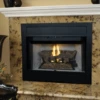 Superior 36 Inch BRT4500 B-Vent Gas Fireplace - IPI Ignition
