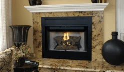 Superior 36 Inch BRT4500 B-Vent Gas Fireplace - IPI Ignition