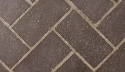 Superior 36 Inch Set Of Mosaic Masonry Brick