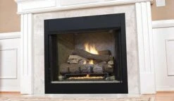 Superior 36 Inch VRT3500 Series Vent Free Gas Fireplace Firebox