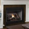 Superior 40' 4000 Series Direct Vent Gas Fireplace - Electronic Ignition