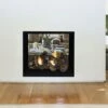Superior 40 Inch DRT63 See-Through Direct Vent Gas Fireplace - IPI Ignition