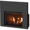 Superior 43 X 32 Inch Front Facade Surround For DRI2032 Fireplace Inserts