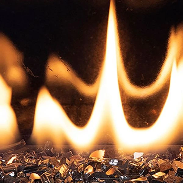 Superior 55 Inch DRL2000 Direct Vent Linear Gas Fireplace - IPI - Image 4