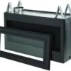 Superior 72 Inch Linear See-Thru Kit For DRL4000 And DRL6000 Fireplaces