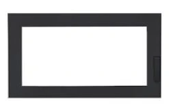 Superior Square Pane Door For WCT4920WS Traditional Wood Fireplace