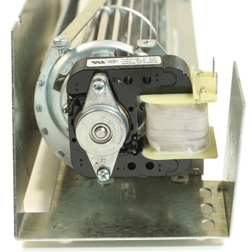 Superior Variable Speed Blower With Thermostatic Snap Switch - FBK-250 - Image 2