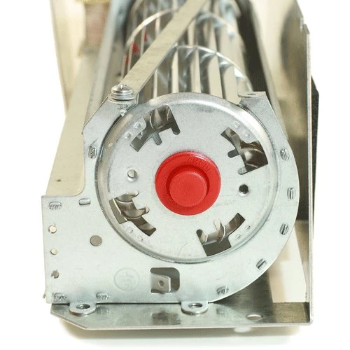 Superior Variable Speed Blower With Thermostatic Snap Switch - FBK-250 - Image 3