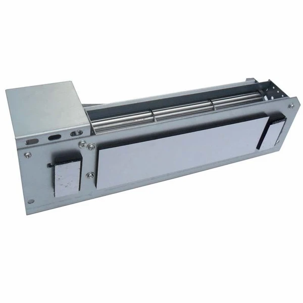 Superior Variable Speed Blower With Wall Switch - FBK-200 - Image 3