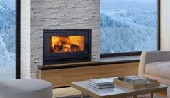 Superior WCT4920WS Traditional Wood Fireplace
