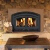 Superior WCT6940 EPA Certified Wood Burning Fireplace Firebox
